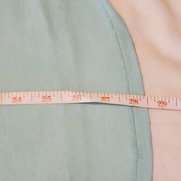 Just My Size LL Top - Picture 15 of 15